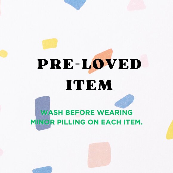 Poshlive Other - Unlisted Inventory